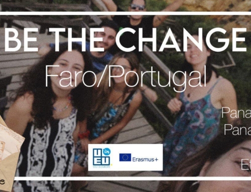 Πως μια ανταλλαγή, μπορεί να φέρει την αλλαγή; Διαβάστε την εμπειρία τους από την Πορτογαλία!