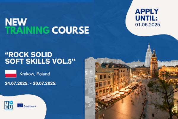 TC simple “Rock Solid Soft skills Vol.5”