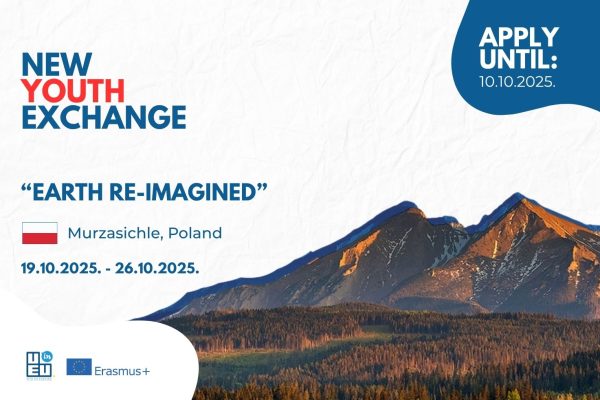 “earth re-imagined”