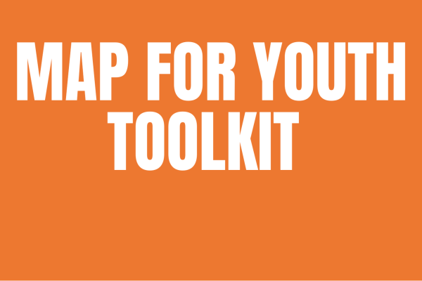 map for youth toolkit